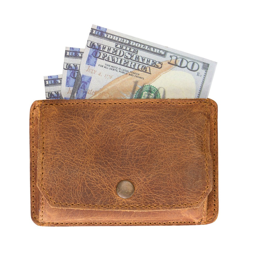 Func Leather Coin Purse