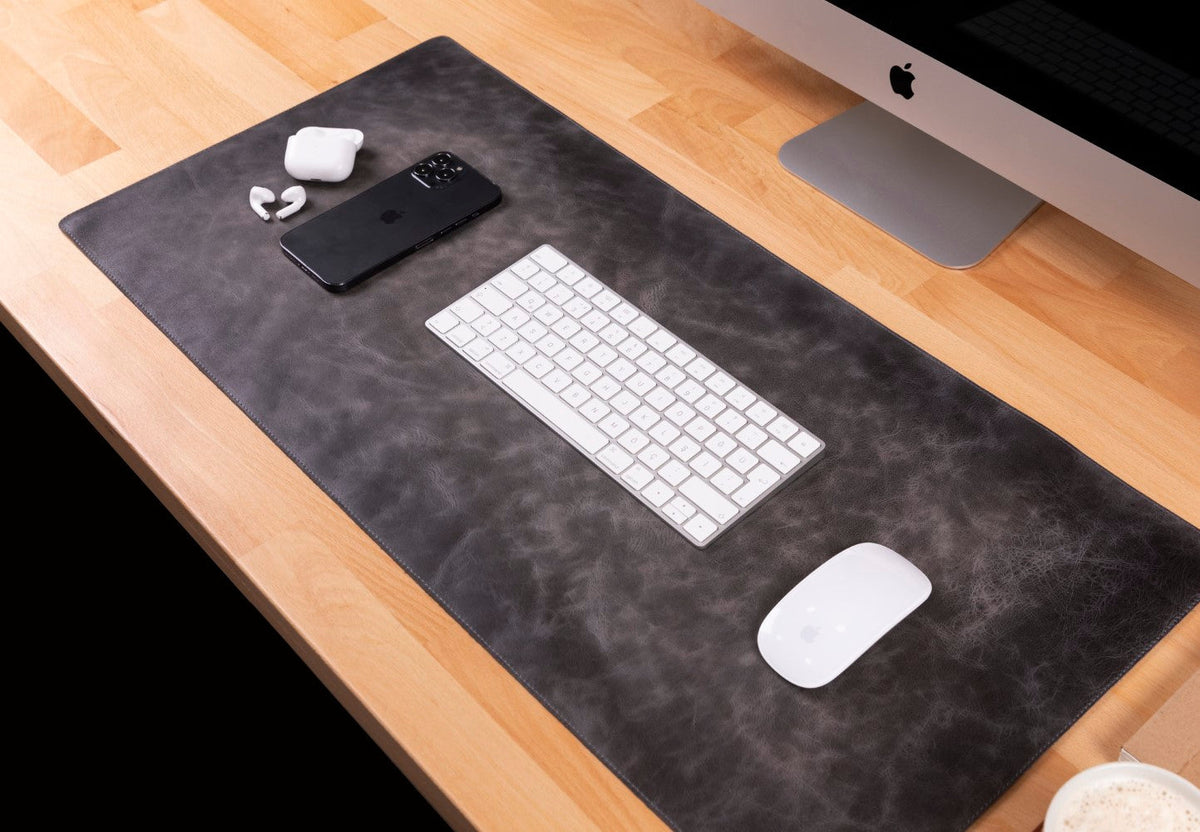 Leather Table Mat