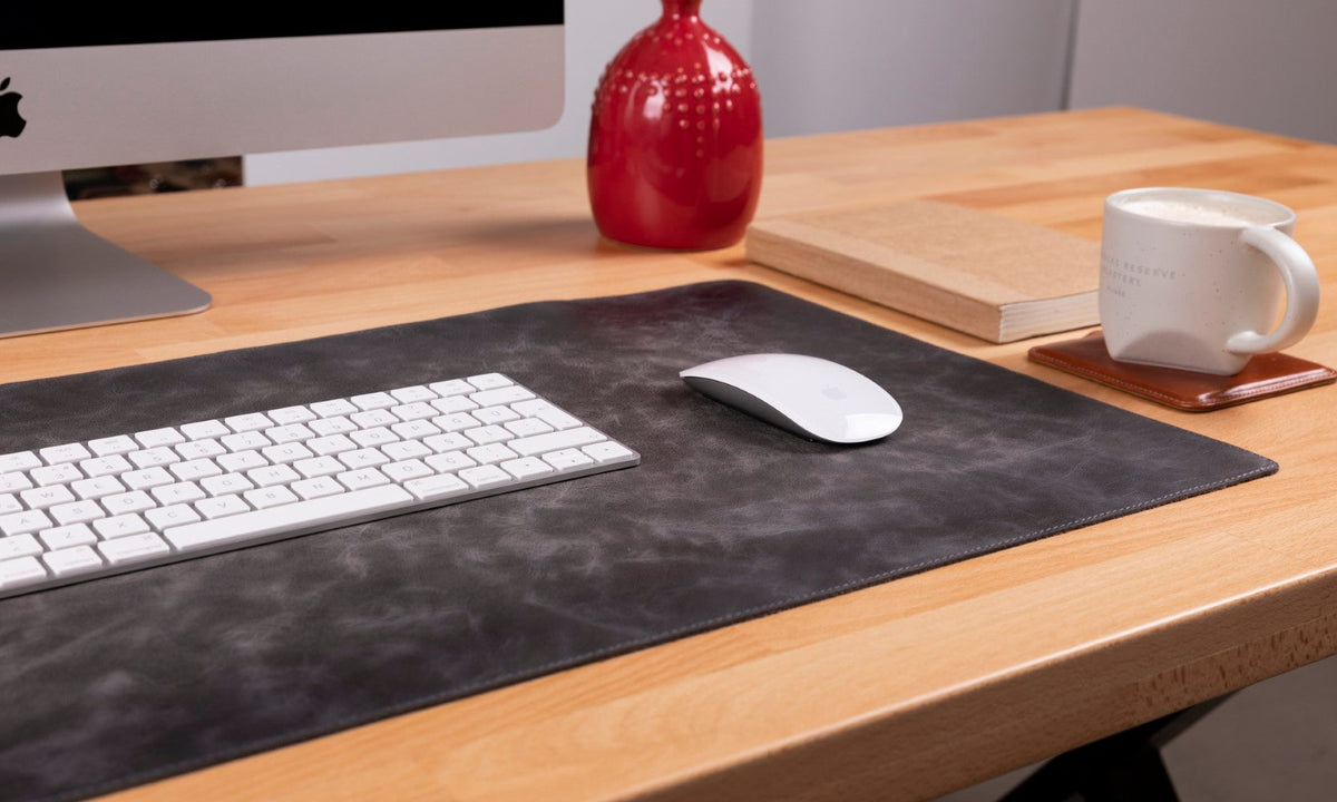 Leather Table Mat