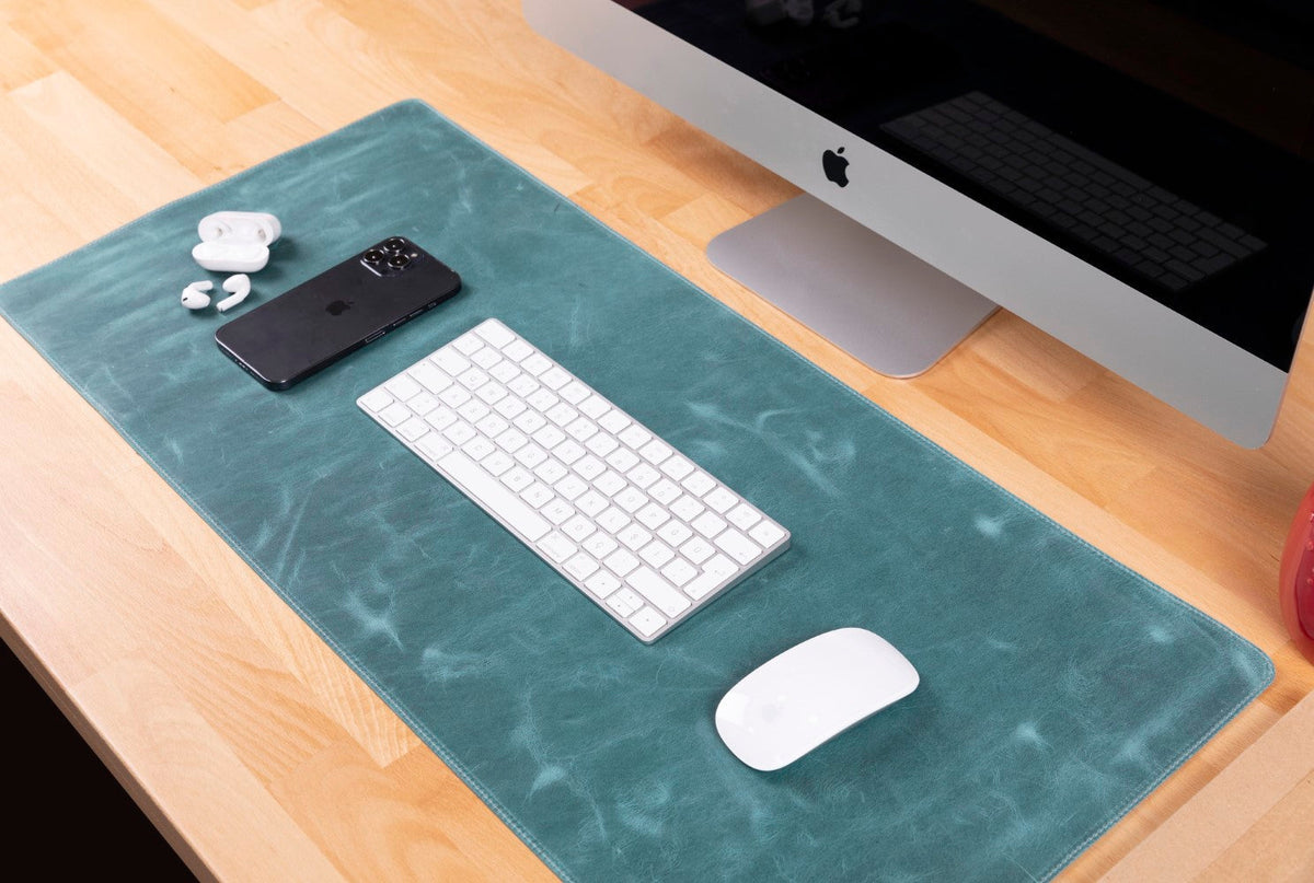 Leather Table Mat