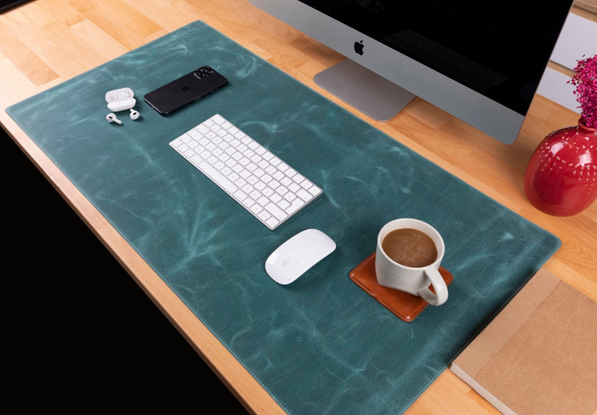 Leather Table Mat