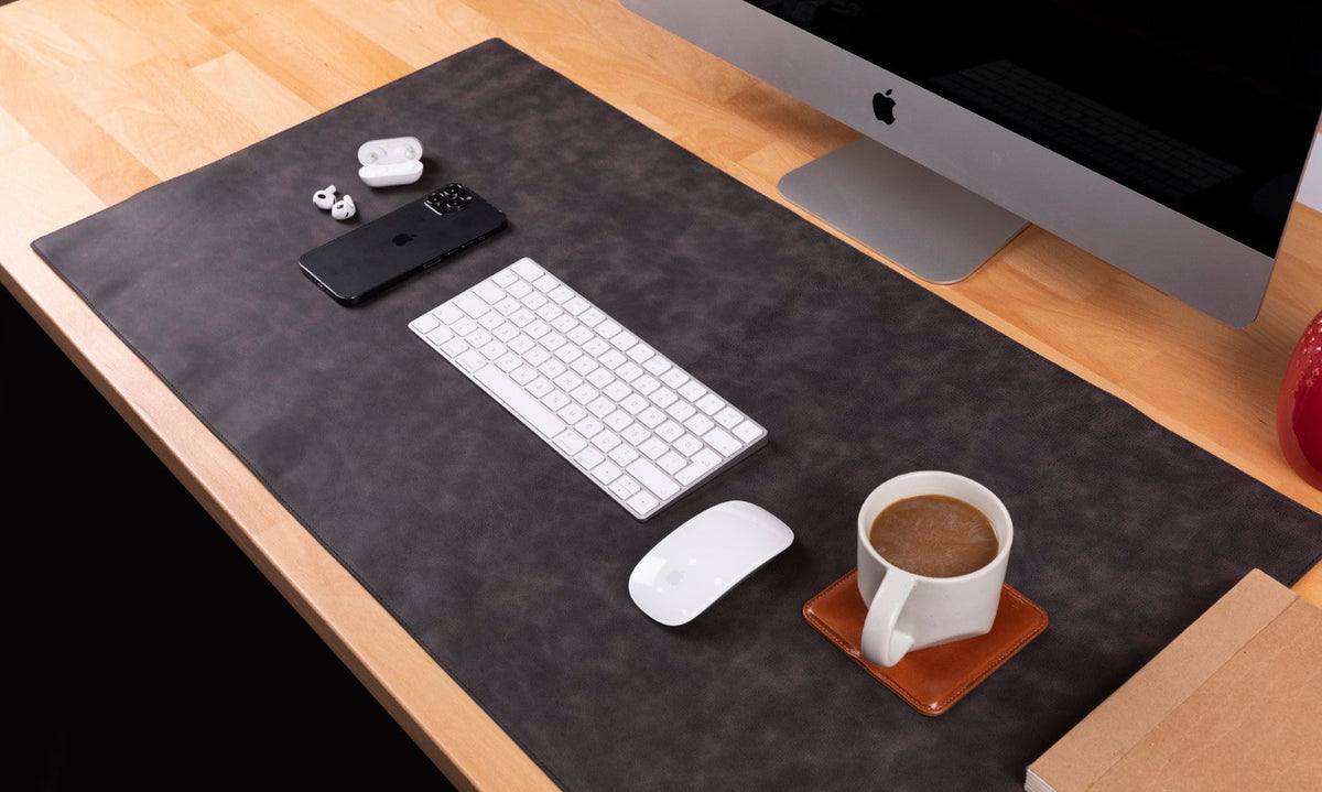 Leather Table Mat