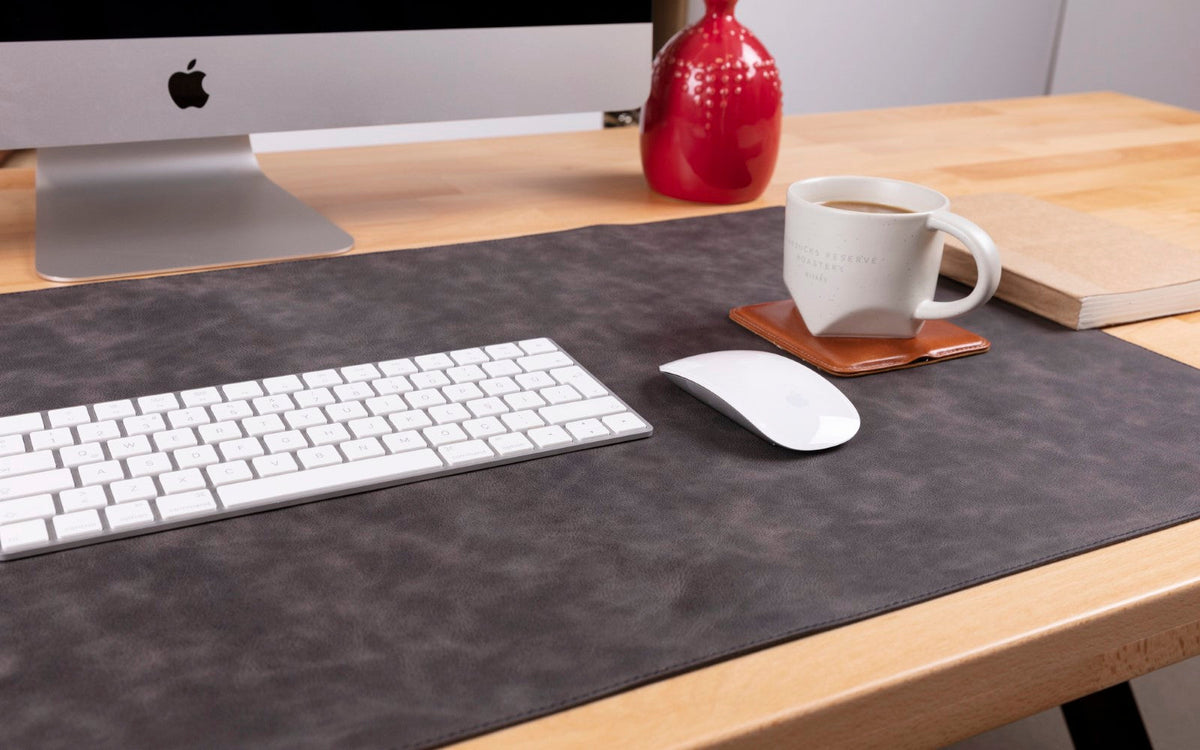 Leather Table Mat