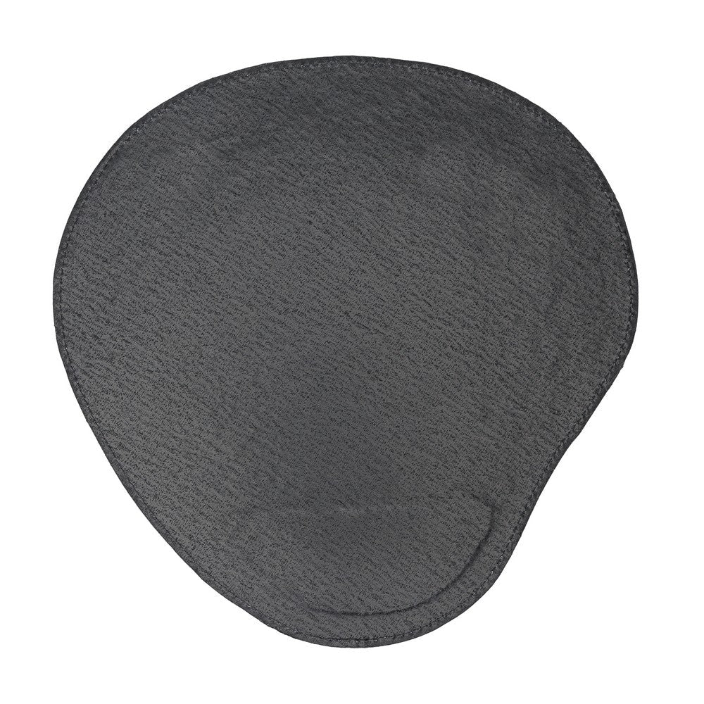 Conn Leather Mouse Pad with Wristband