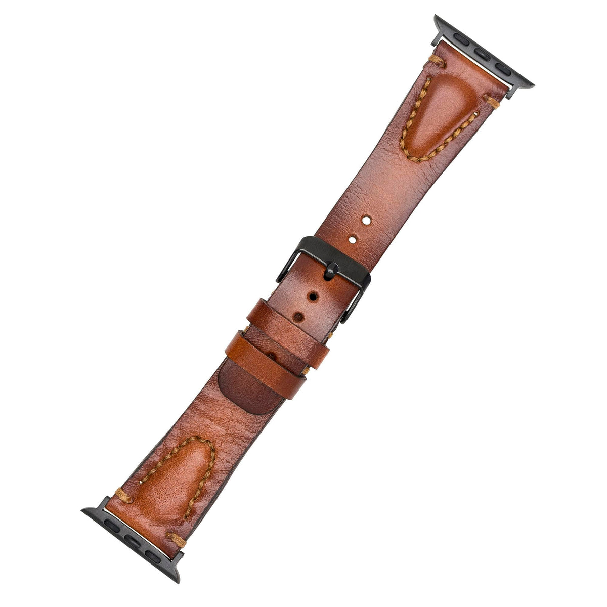 Derry Apple Watch Leather Straps