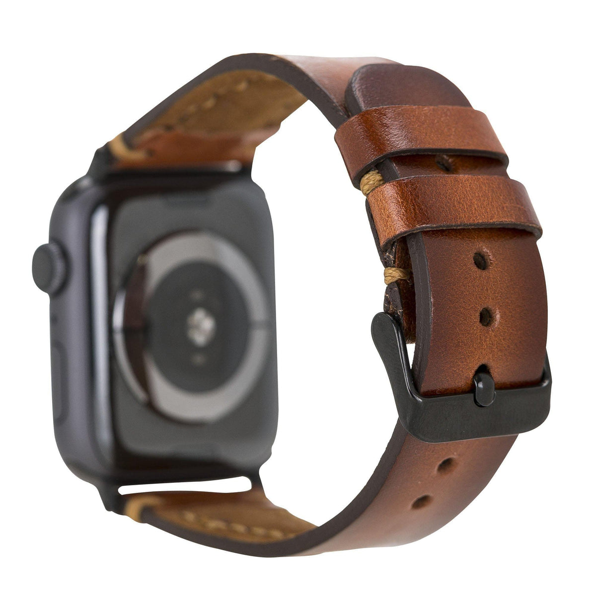 Derry Apple Watch Leather Straps