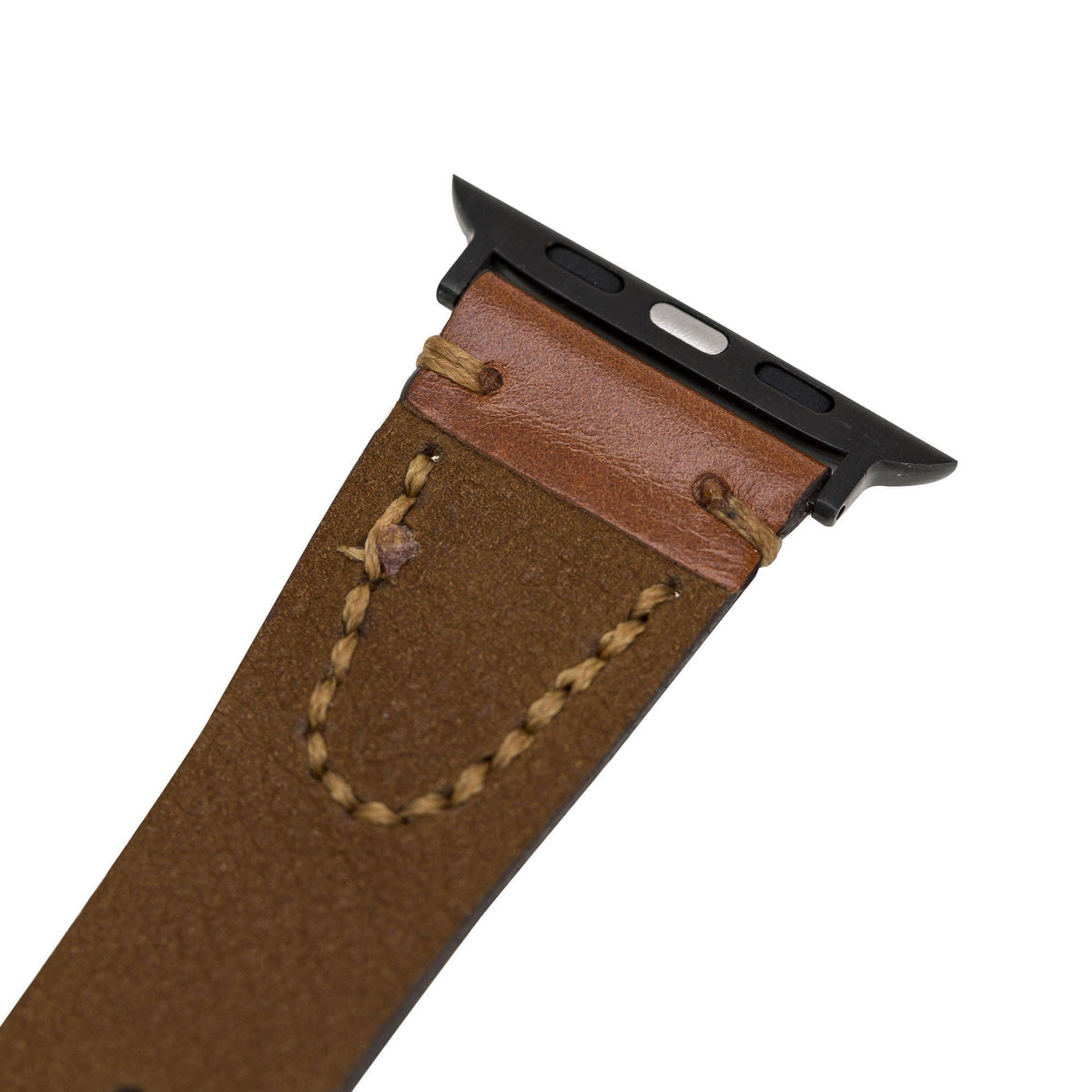 Derry Apple Watch Leather Straps