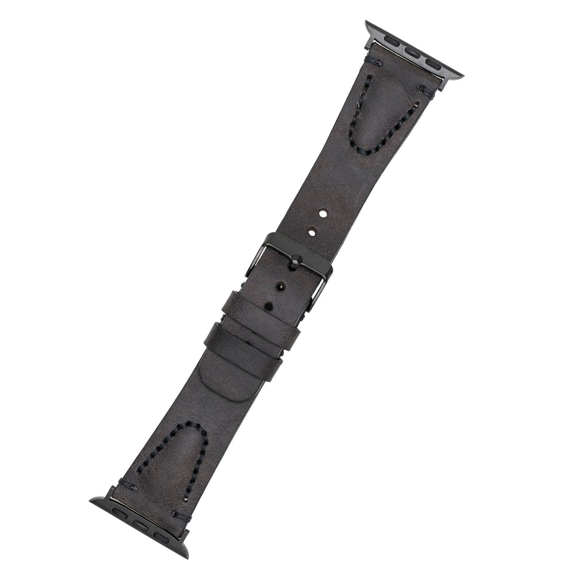 Derry Apple Watch Leather Straps