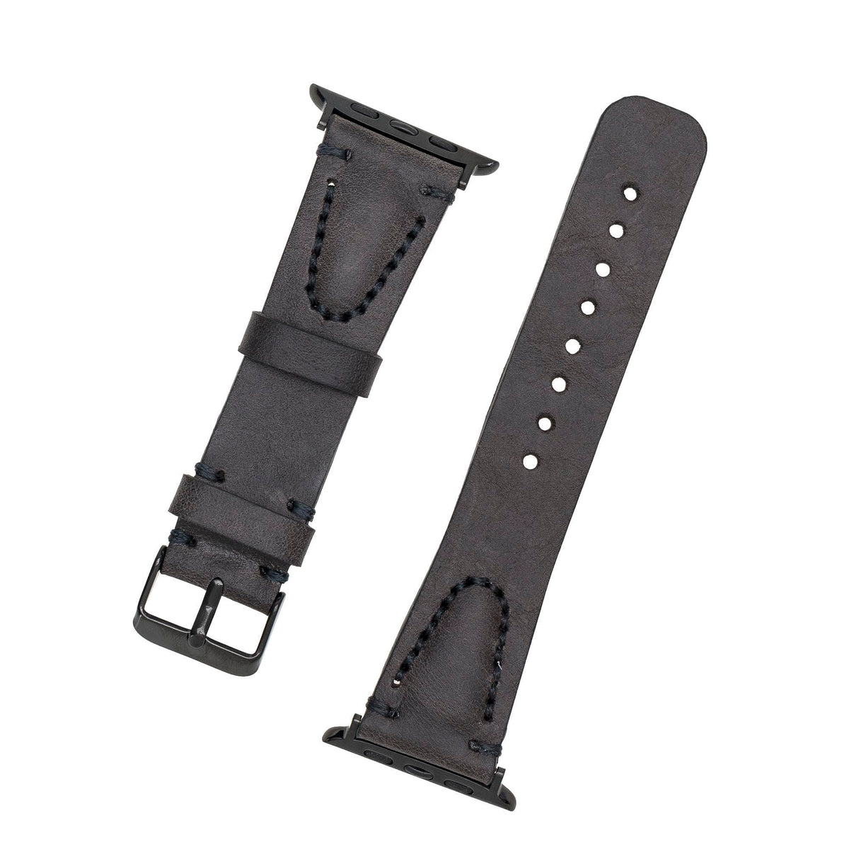 Derry Apple Watch Leather Straps