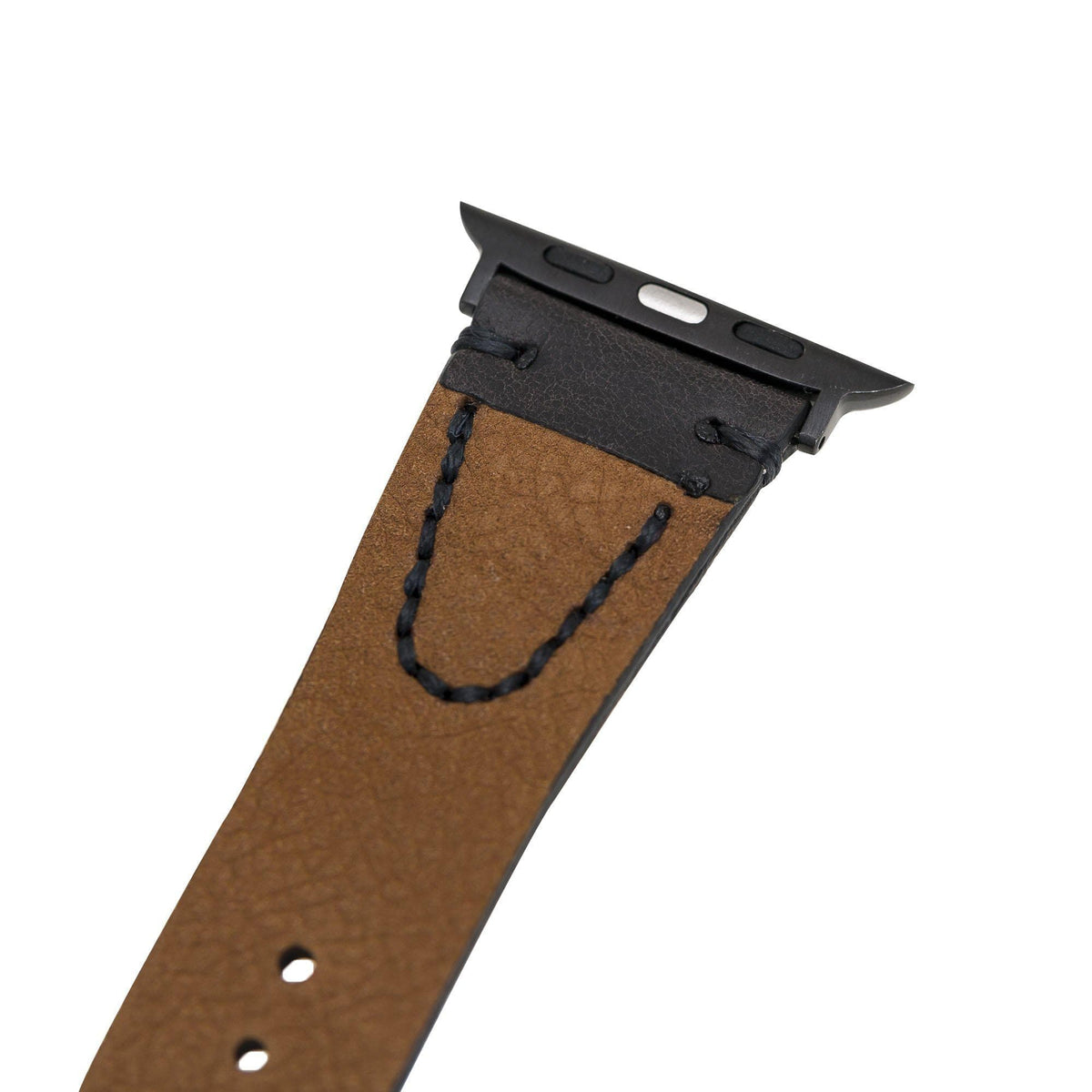 Derry Apple Watch Leather Straps