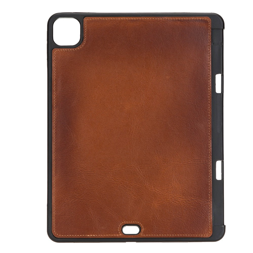 Apple iPad Pro 2nd Generation 11 inch Leather Case