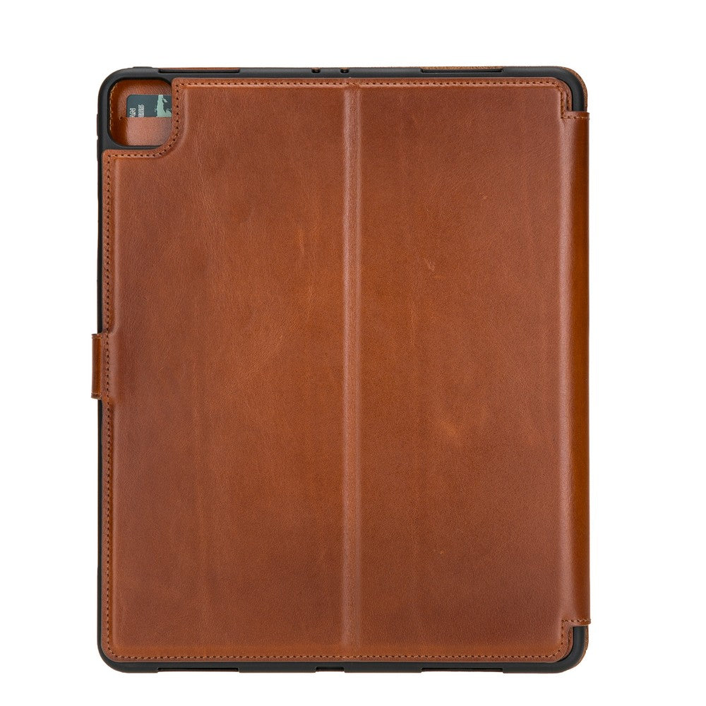 Apple iPad Pro 2nd Generation 11 inch Leather Case