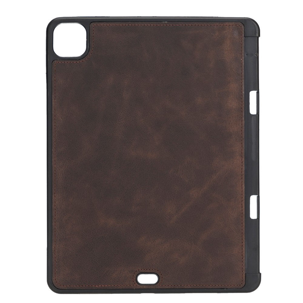 Apple iPad Pro 2nd Generation 11 inch Leather Case