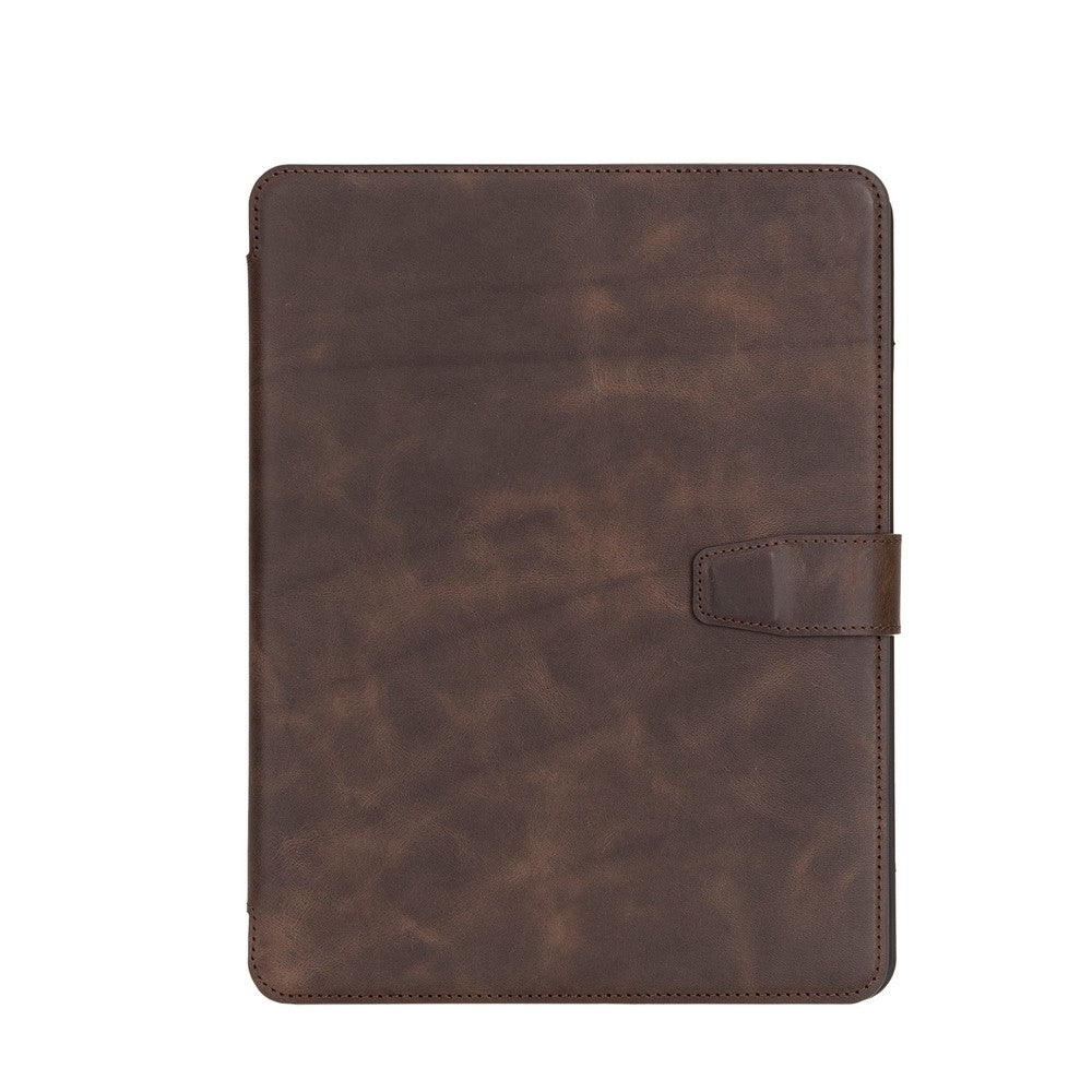 Apple iPad Pro 2nd Generation 11 inch Leather Case