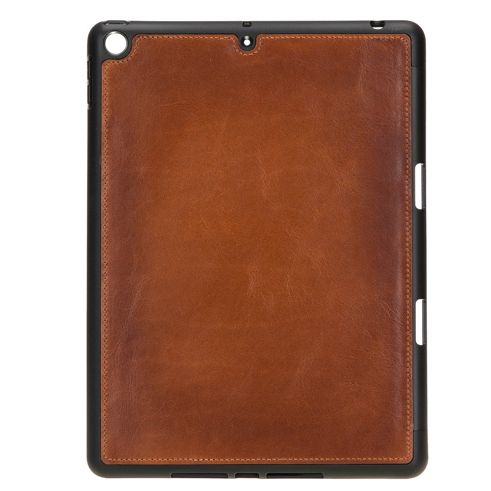 Apple iPad 8th Generation 10.2 inch Leather Case