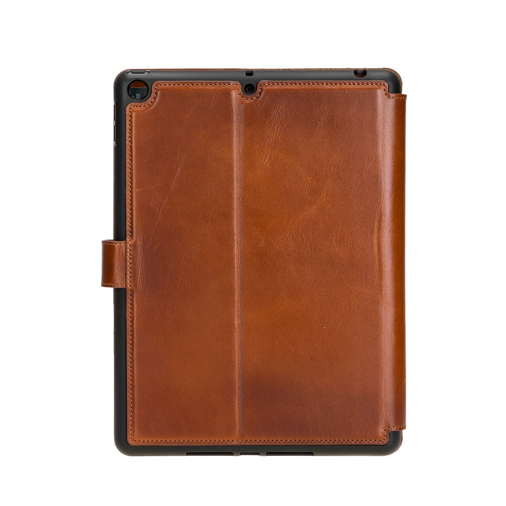 Apple iPad 8th Generation 10.2 inch Leather Case