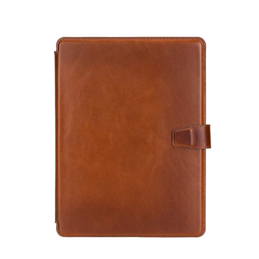 Apple iPad 8th Generation 10.2 inch Leather Case