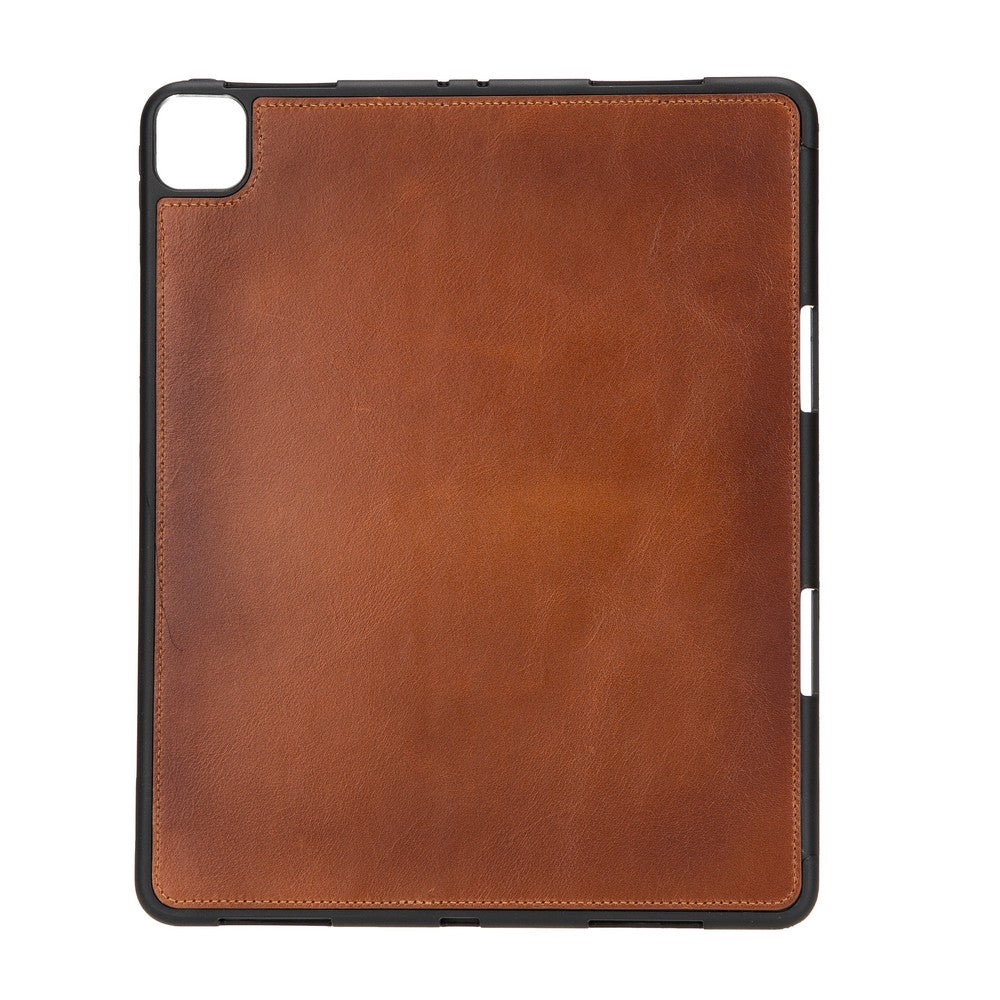 Apple iPad Pro 4th Generation 12.9 inch Leather Case