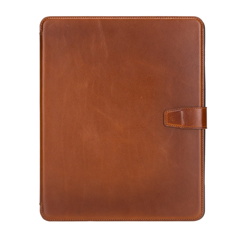 Apple iPad Pro 4th Generation 12.9 inch Leather Case