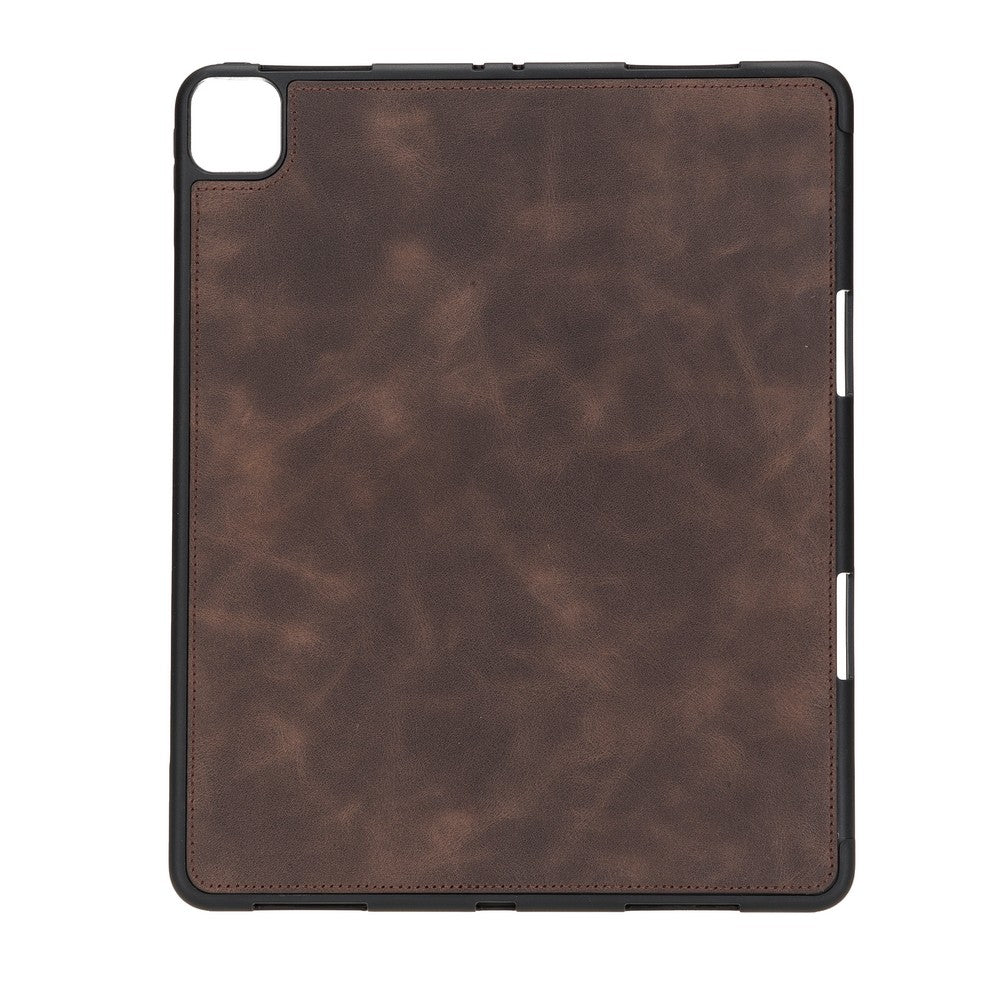 Apple iPad Pro 4th Generation 12.9 inch Leather Case