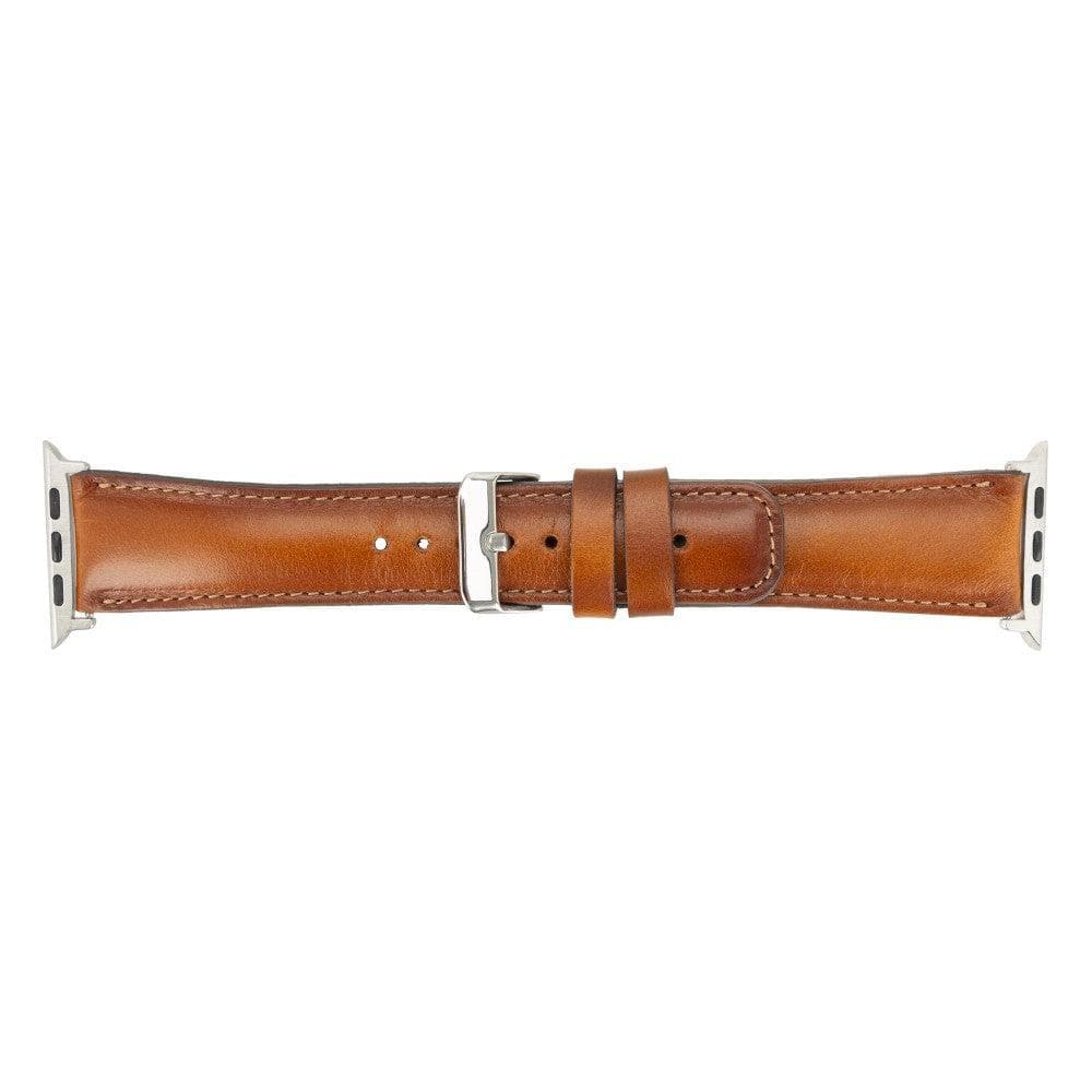 Exeter Classic Apple Watch Leather Straps