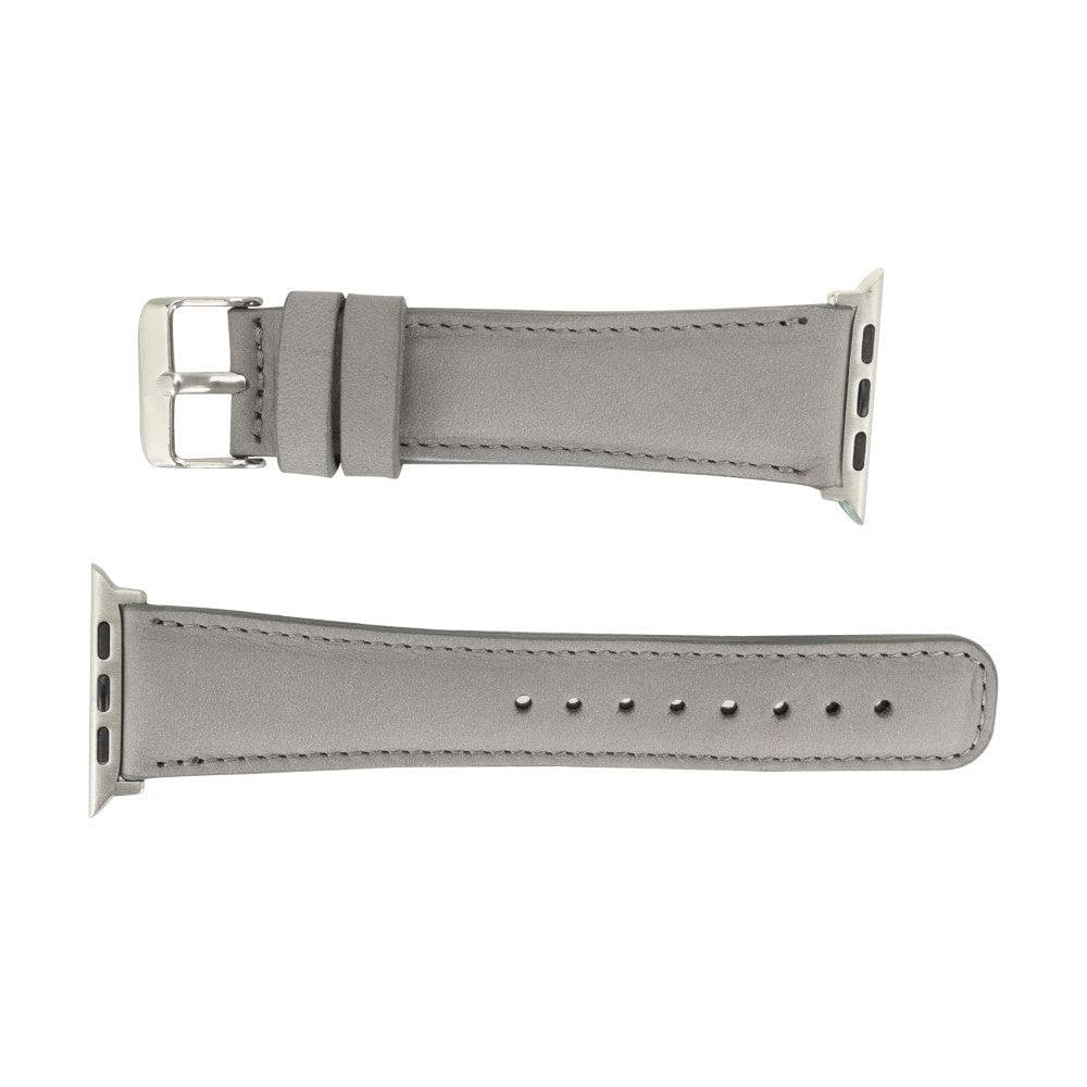 Exeter Classic Apple Watch Leather Straps