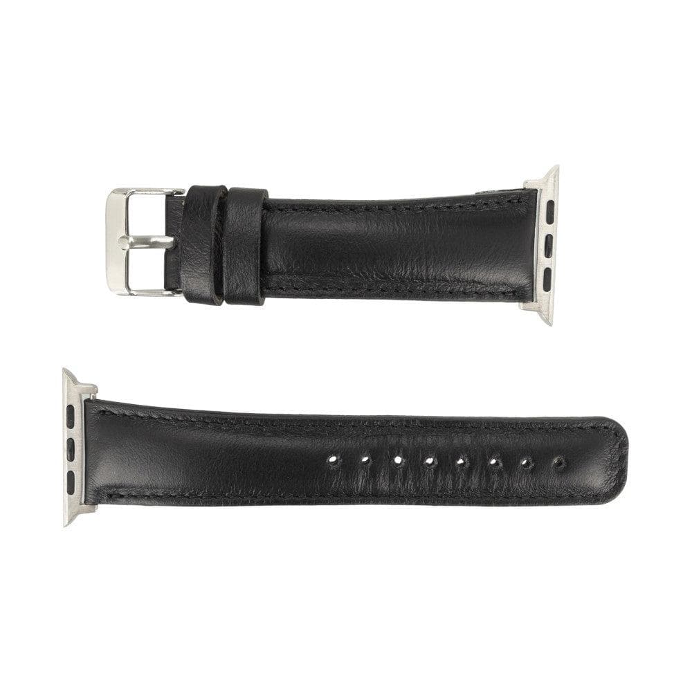 Exeter Classic Apple Watch Leather Straps