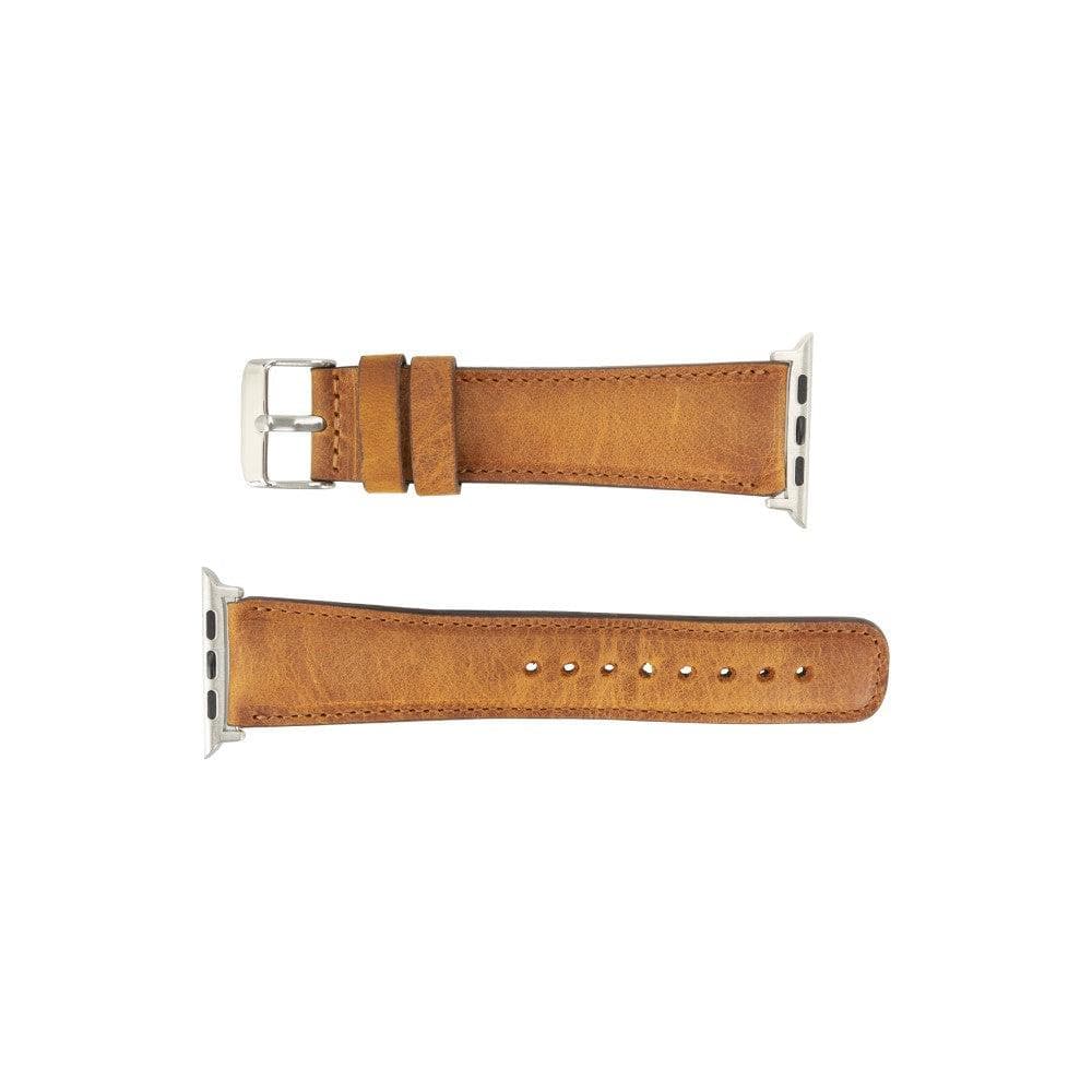 Exeter Classic Apple Watch Leather Straps