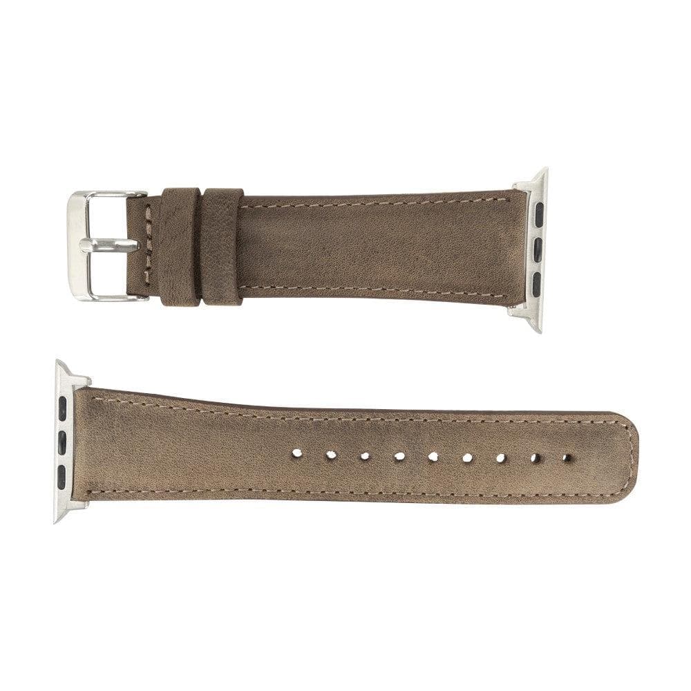 Exeter Classic Apple Watch Leather Straps