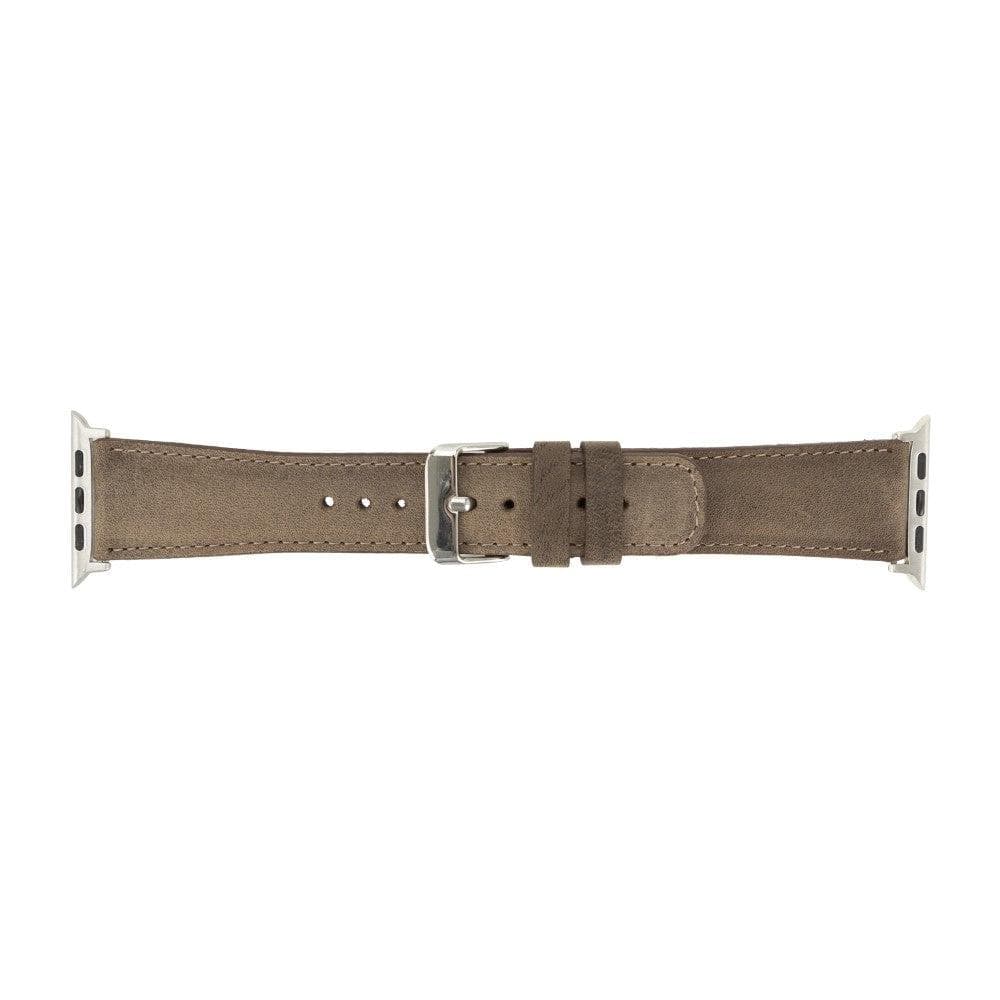 Exeter Classic Apple Watch Leather Straps