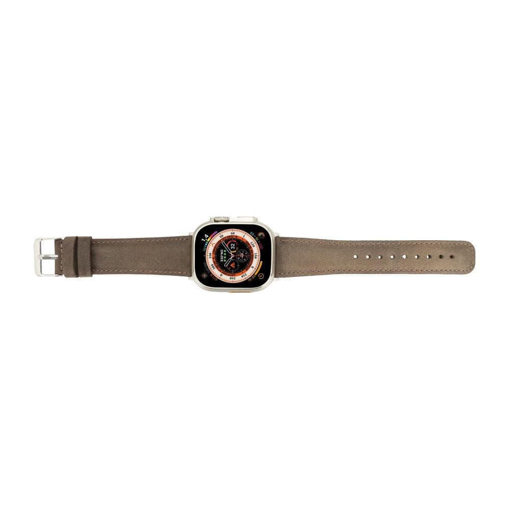 Exeter Classic Apple Watch Leather Straps