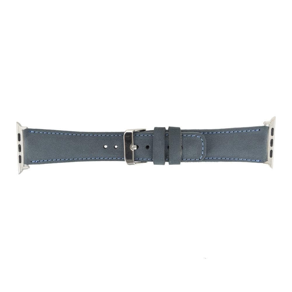 Exeter Classic Apple Watch Leather Straps