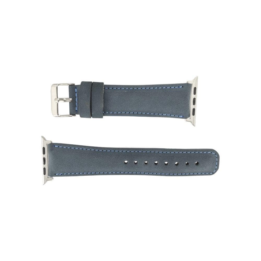 Exeter Classic Apple Watch Leather Straps