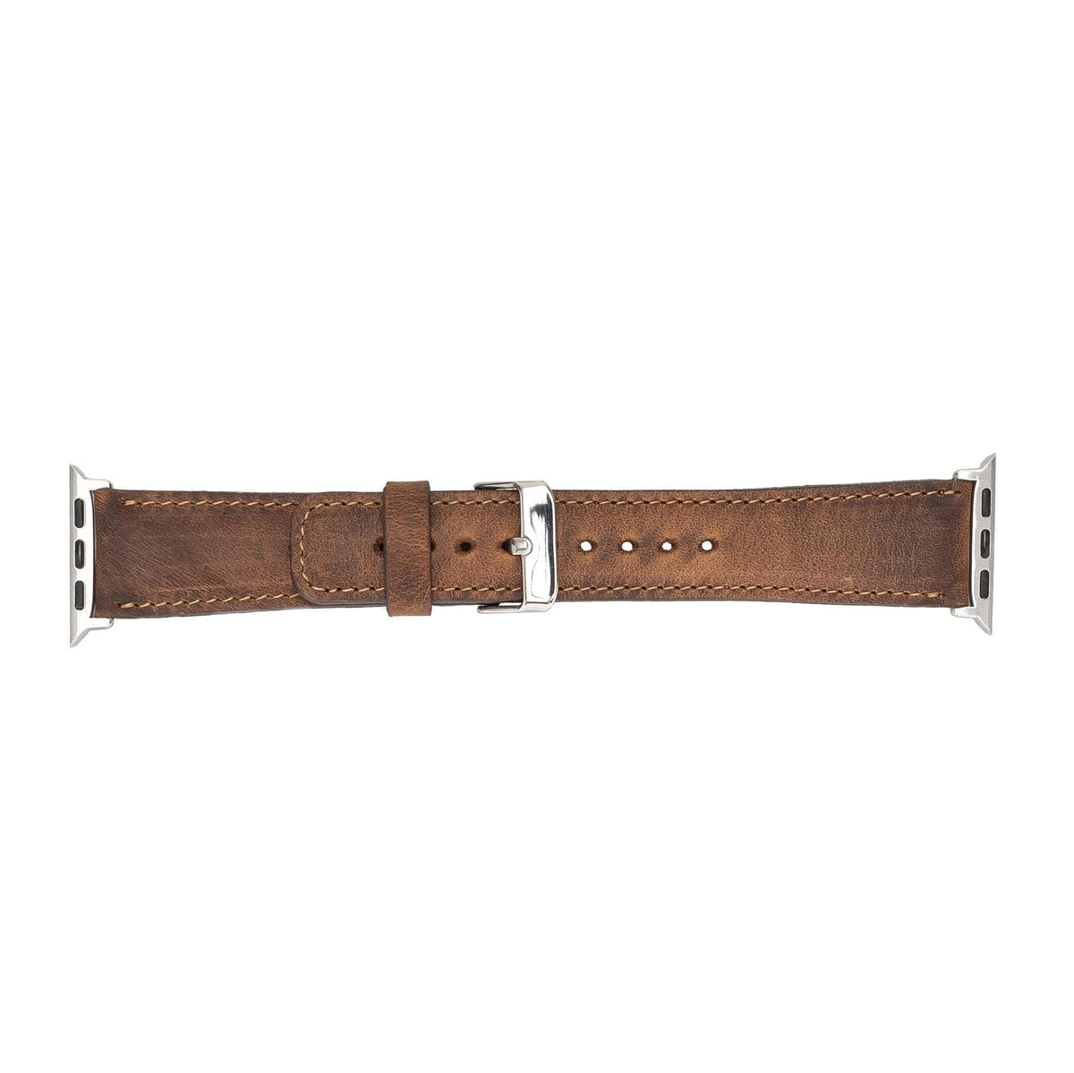 Exeter Classic Apple Watch Leather Straps