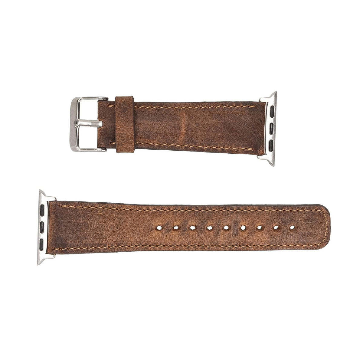 Exeter Classic Apple Watch Leather Straps