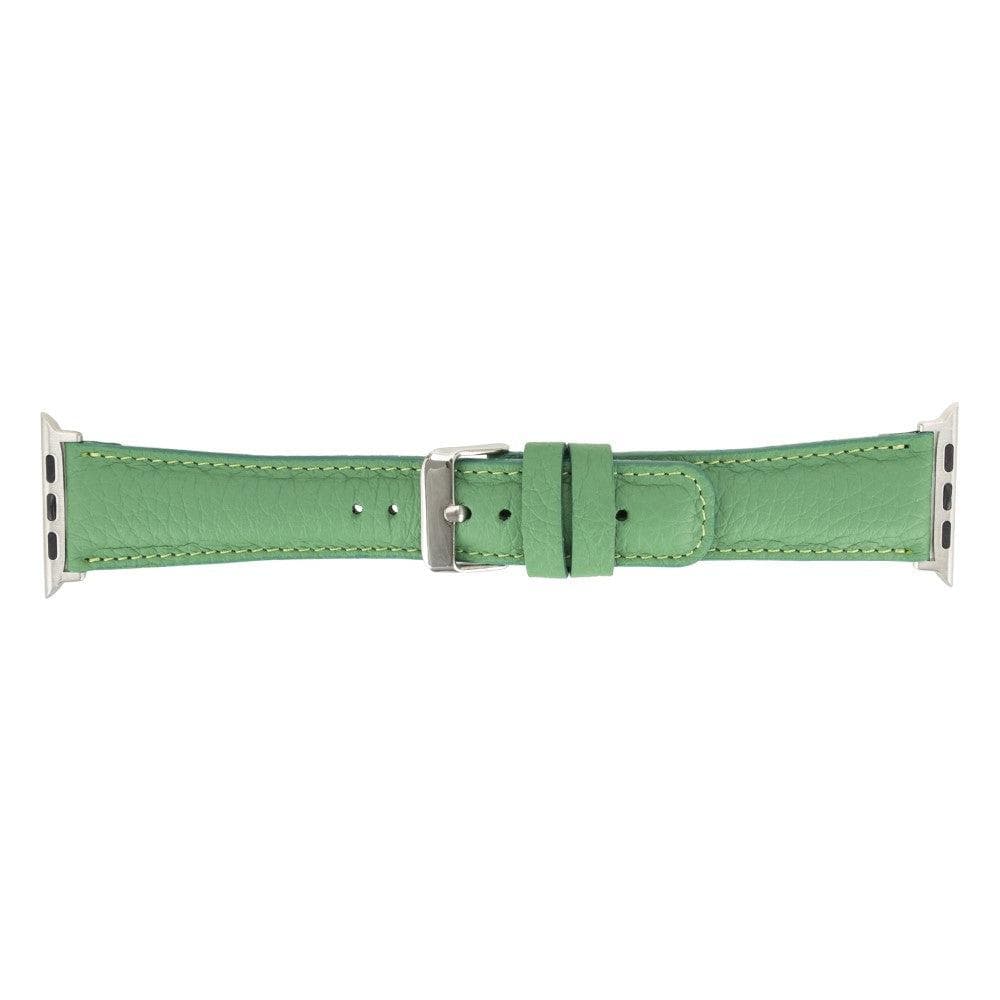 Exeter Classic Apple Watch Leather Straps