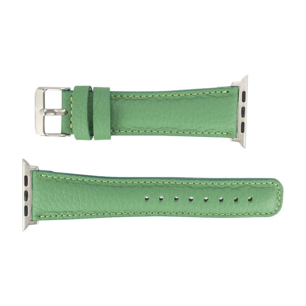 Exeter Classic Apple Watch Leather Straps