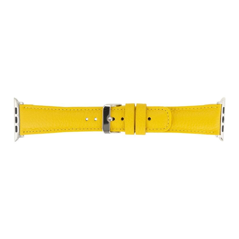 Exeter Classic Apple Watch Leather Straps