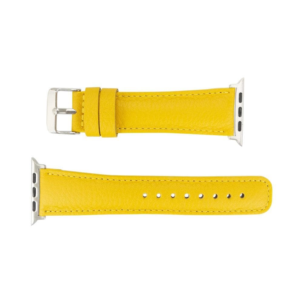 Exeter Classic Apple Watch Leather Straps