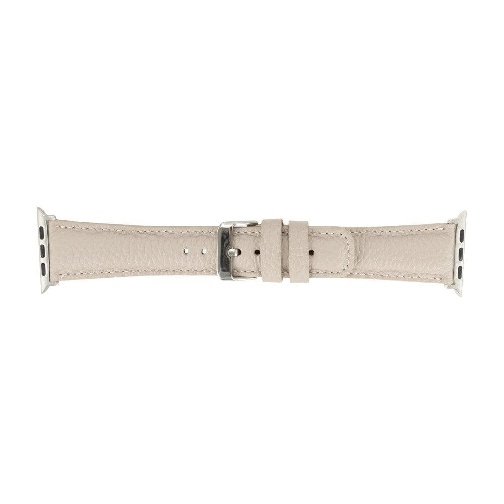 Exeter Classic Apple Watch Leather Straps