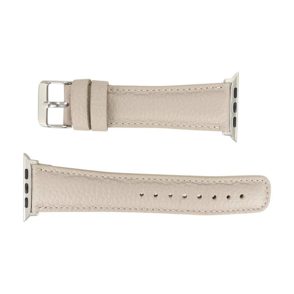 Exeter Classic Apple Watch Leather Straps