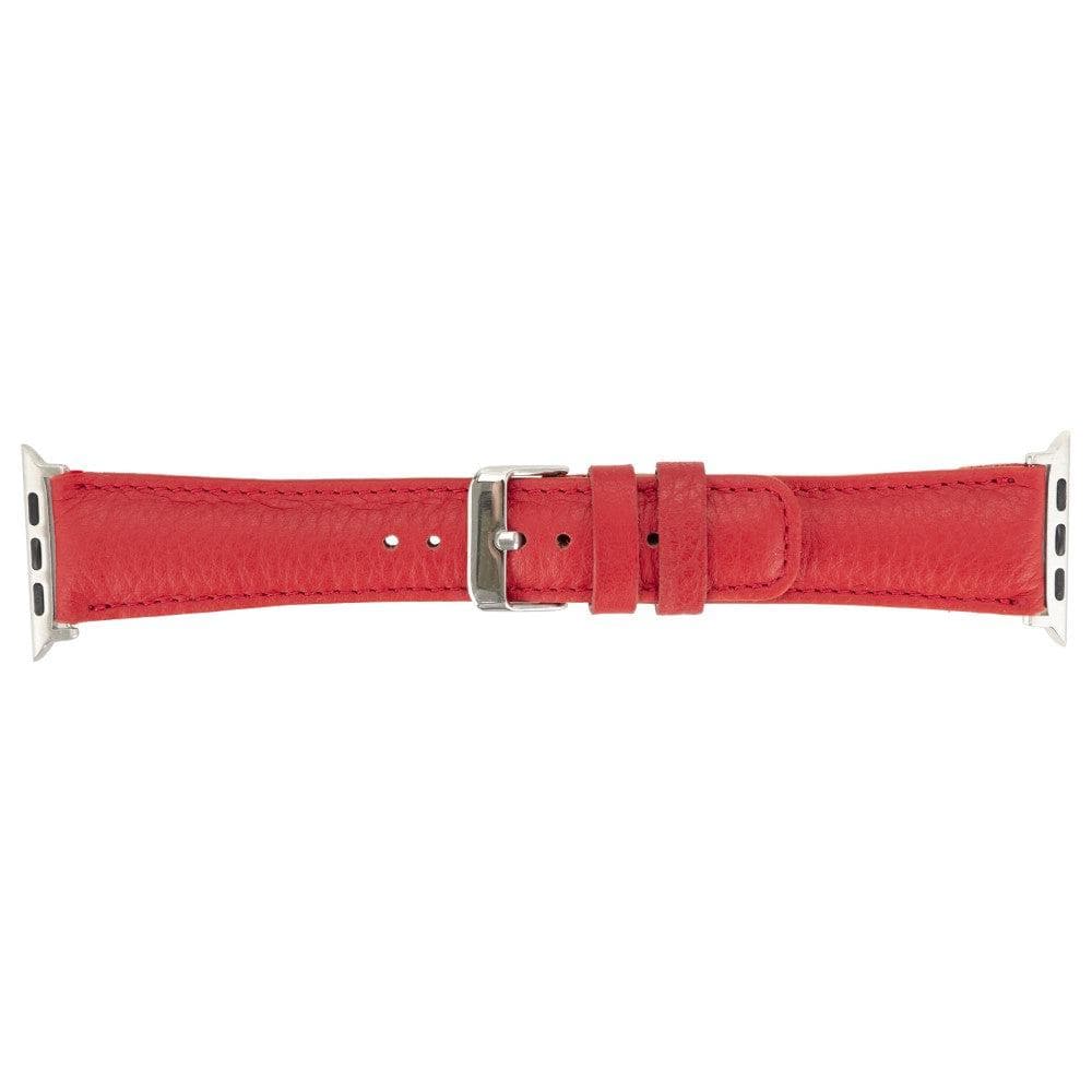 Exeter Classic Apple Watch Leather Straps