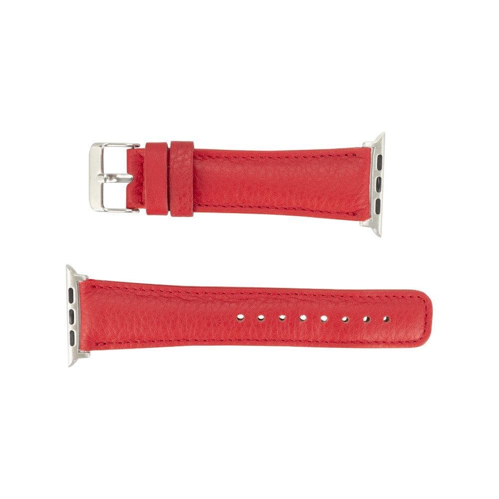 Exeter Classic Apple Watch Leather Straps