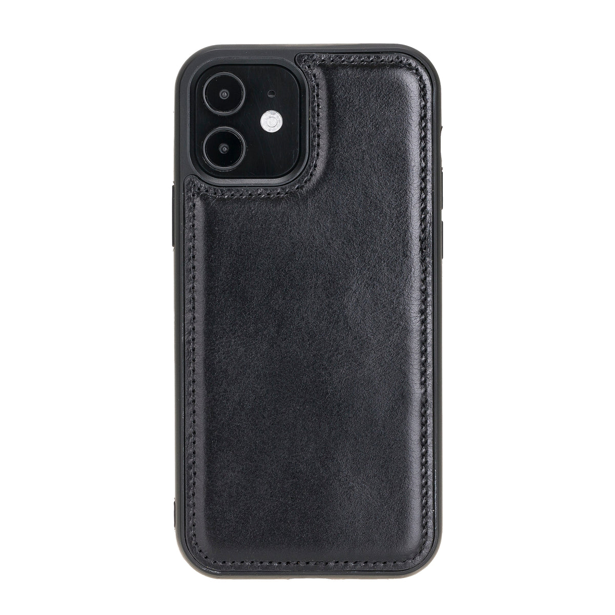 Apple iPhone 12 Series Leather Back Cover TT12