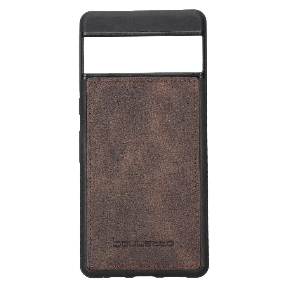 Google Pixel 7 Series Leather DetacHable Wallet Cases