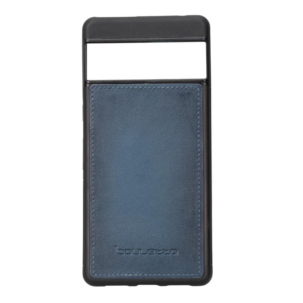 Google Pixel 7 Series Leather DetacHable Wallet Cases