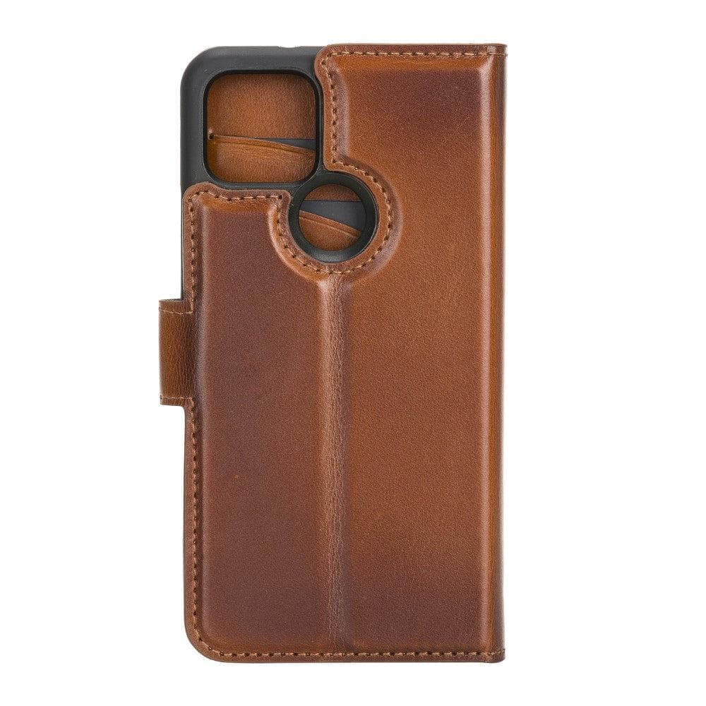 Google Pixel 5 DetachbleWallet Case - MW