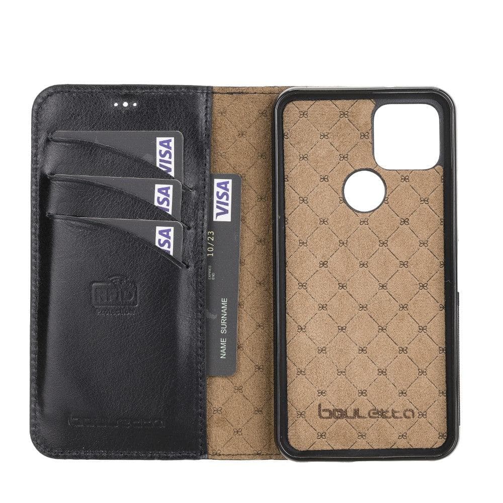 Google Pixel 5 DetachbleWallet Case - MW