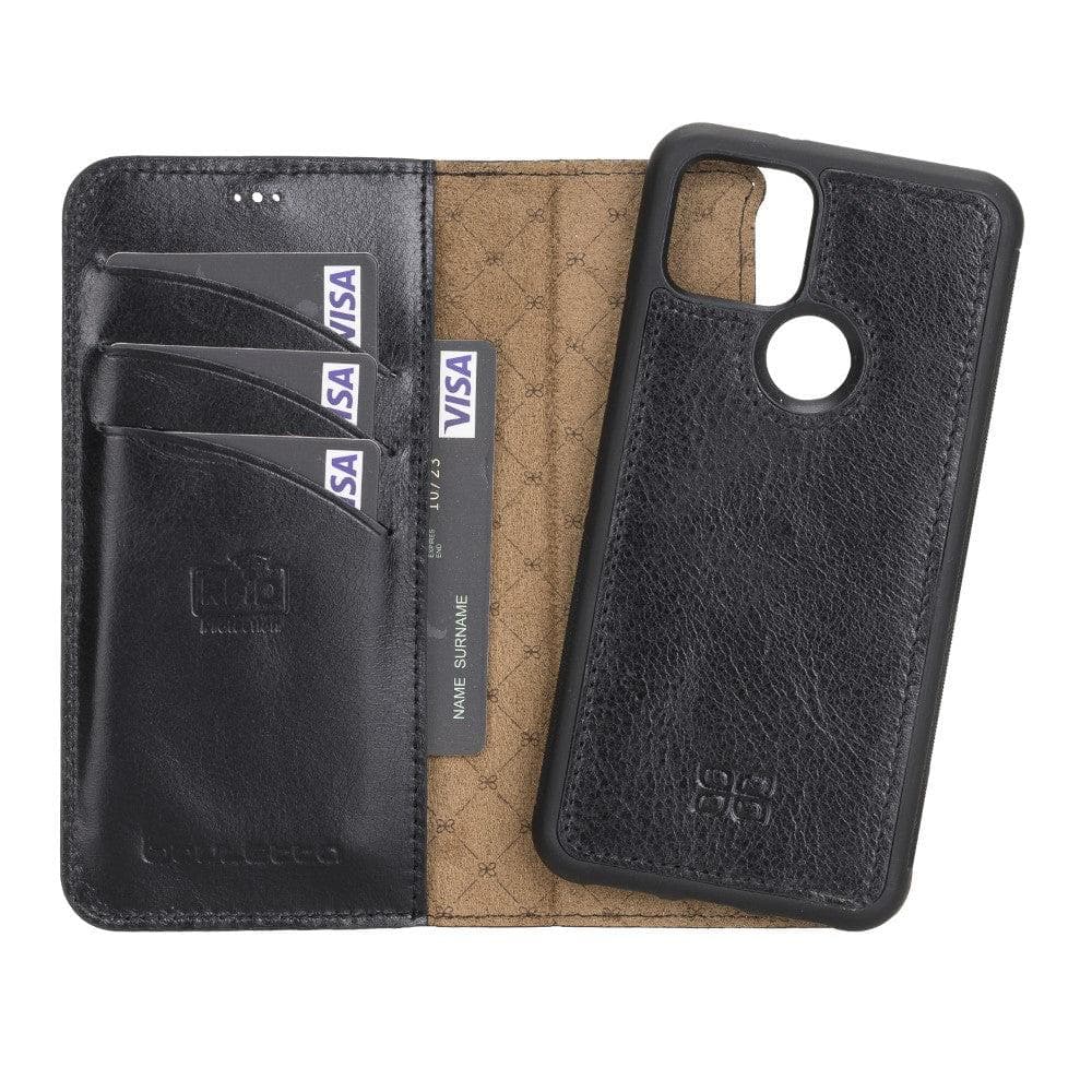 Google Pixel 5 DetachbleWallet Case - MW