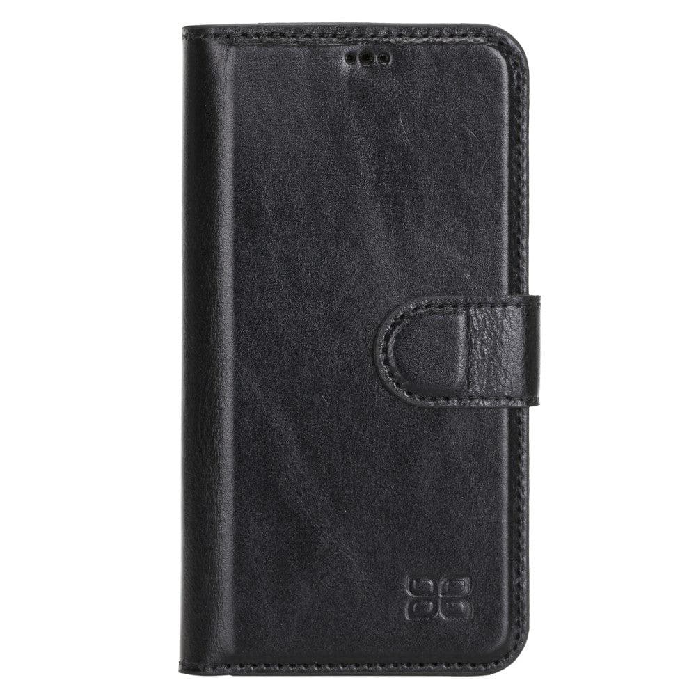 Google Pixel 5 DetachbleWallet Case - MW